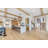 Berkshire 3 Light Picture Light-1554277070