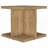 Metron Mango Square End Table
