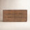 Tahani 58" Double Dresser