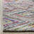 Anaheim Hand Tufted Performance Geometric Rug-1047776413