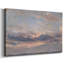John Constable "Cloud Study" - Art mural sur toile tendue de qualité musée-1443157645