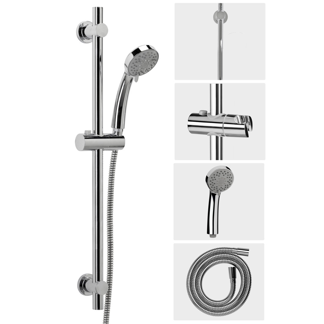 Essentials Slider Rail Kit