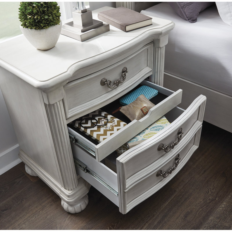 Table de chevet Viya