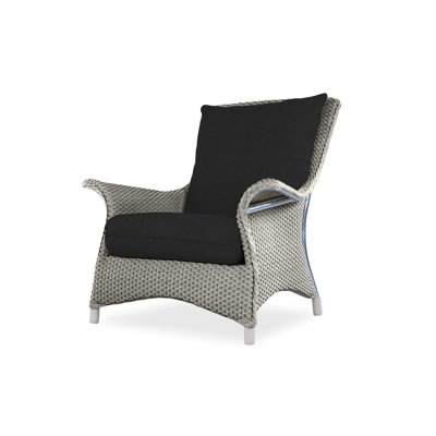 Mandalay Outdoor Lounge Chair
