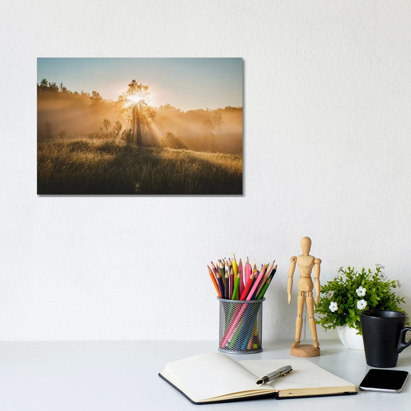 Arbre de vie, H 8 po x l 12 po x P 0,75 po