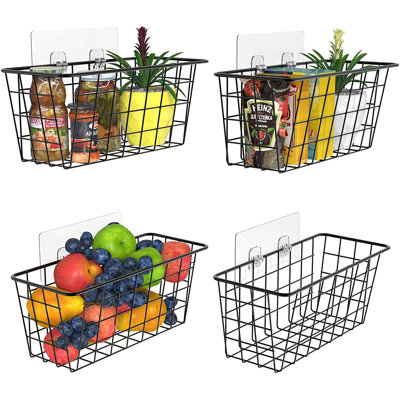 Rebrilliant Decorative Basket