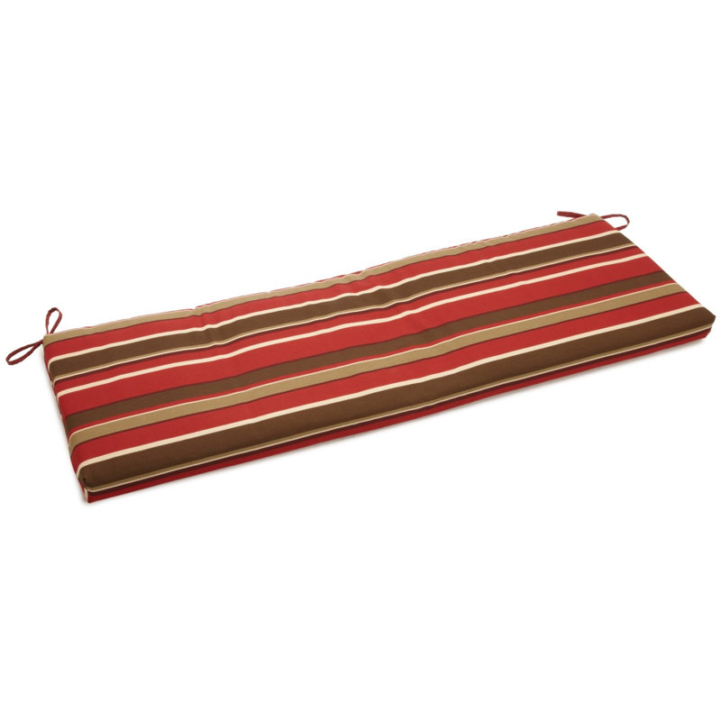 Coussin de banc d’intérieur/d’extérieur monserrat