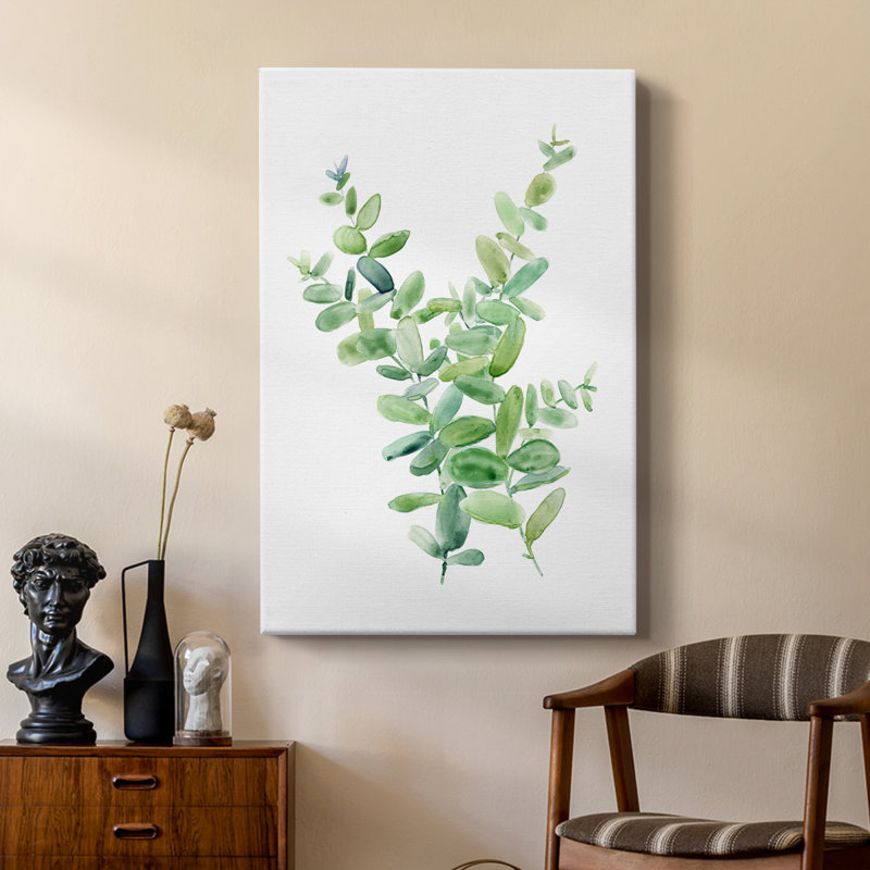 Eucalyptus III - galerie Cavas personnalisée