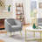 Fitchburg Velvet Barrel Chair-276038752