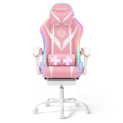 Fauteuil de jeu vidéo HOFFREE