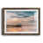 Walnut Framed