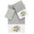 Light Gray selected
