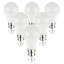 BA22d LED GLS Light Bulb-73097383-124213067