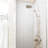 Castillo 3" X 6" Ceramic Subway Wall Tile-112684906