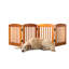 Barrière pour animaux Daniella-30991994-30991996