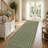 Area Rug Scalloped Washable Rug Non Slip BackingStain Resistant Rugs for Living Room Bedroom Dining Room Nursery-1881536391-1881536398