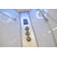  Clearwater 1200 Left Steam Shower 1200 x 800-Black-1151321411