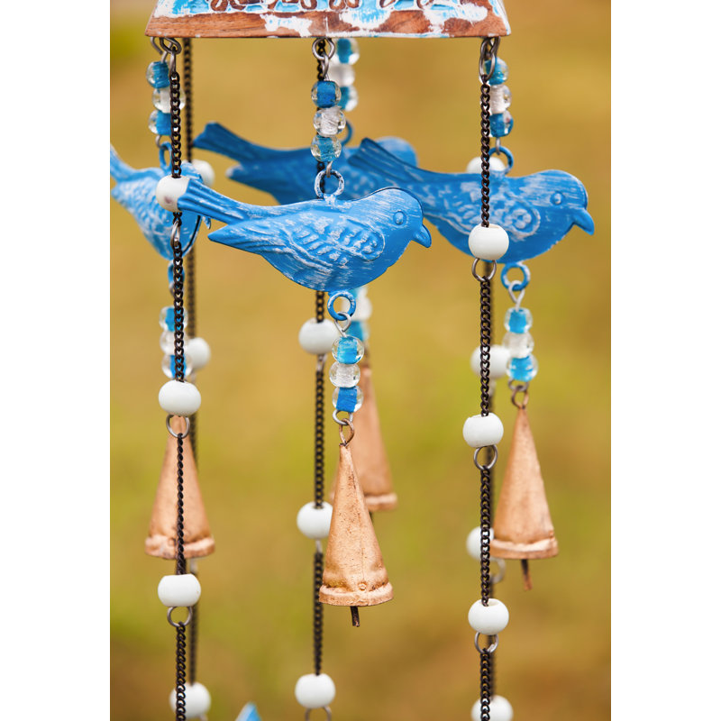 Carillon Finis