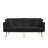 Malesa 69.20'' Square Arm Sleeper-1585065691