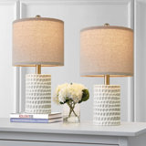 Loranger Ceramic Table Lamp