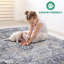 PAYAS Collection 5X7  Traditional Area Rug-1633538941
