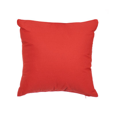 Soleil Outdoor Reversible Throw Pillow