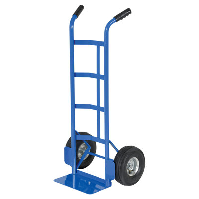500 Lb. Capacity Hand Truck Dolly