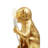 Bezoski Boho Monkey Lamp