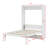Murphy Bed With Drawers