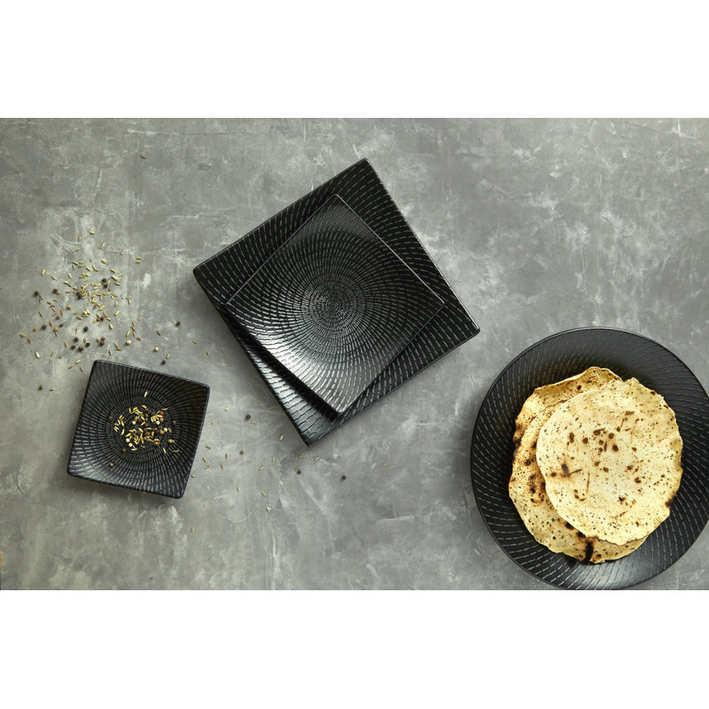 Oneida Hospitality Urban 9.5" Dinner Plate