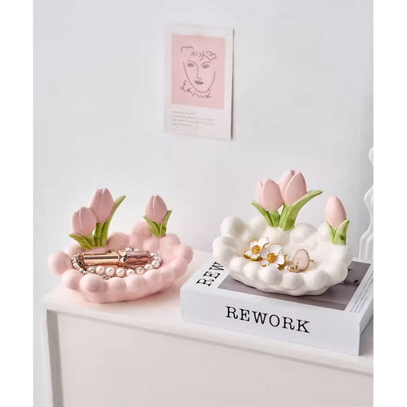 Figurines et sculptures