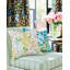 Folklore Square Pillow Cover & Insert-64400974-64400975