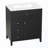 Freestanding Bathroom Storage Cabinet With Drawers & Adjustable Shelf-1246101108