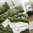 Snorze Cloud Baffle Box Stitch Comforter-119908997-119909007