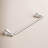 Wynford 18" Wall Mounted Towel Bar-13749134