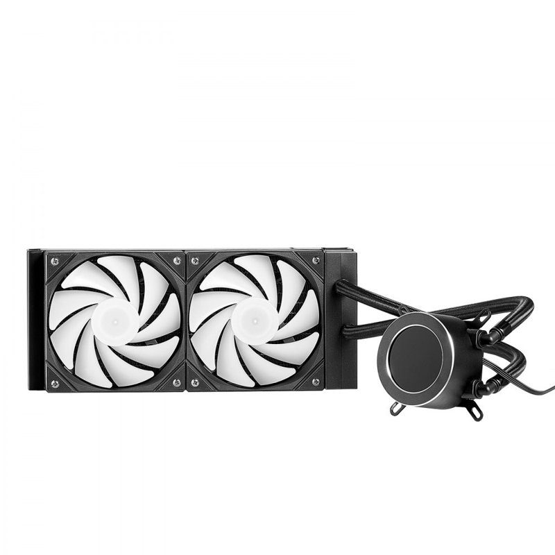 Refroidisseur d'eau CPU Cooler