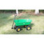 Ahnaf 220cm H x 445cm W x 26cm D 200Kg Box Truck