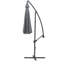 Chumasero 300cm Cantilever Parasol-14018870-14018871
