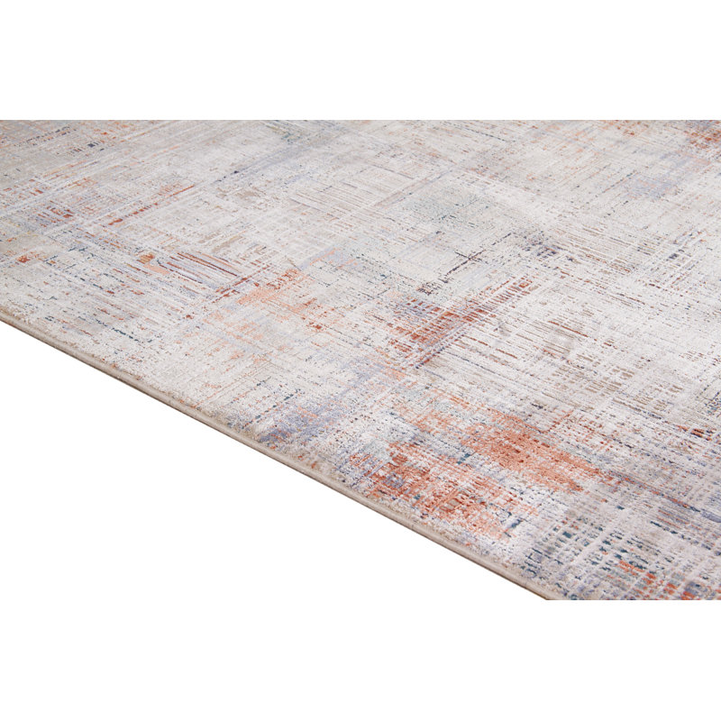 Saoirse Abstract Area Rug, Rectangle 133 x 190cm