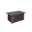 Borde 4 Seater Rattan Sofa Set