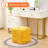 Upholstered Ottoman-1808090155