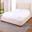 Lit plateforme rembourré avec rangement Garold-738840093-743796398