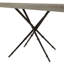 Davenport 84" Dining Table