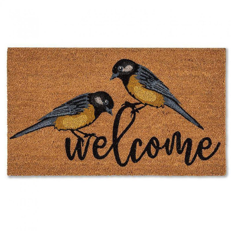 Begie Outdoor Doormat