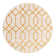 Corando Geometric Indoor Rug