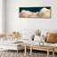 Nuage pastel sur toile, 2 pièces-105340883-105340884-111665666