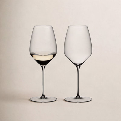 Veloce White Wine Glass