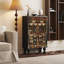 Armoire décorative française