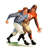 But Ref! by Lonie Bee Print on Wrapped Canvas-15060543