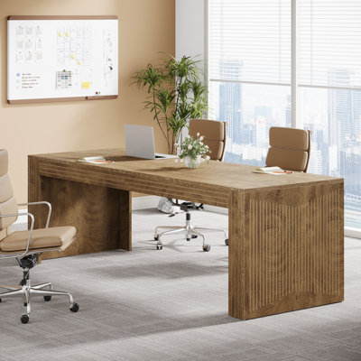 Modular Computer Desk
